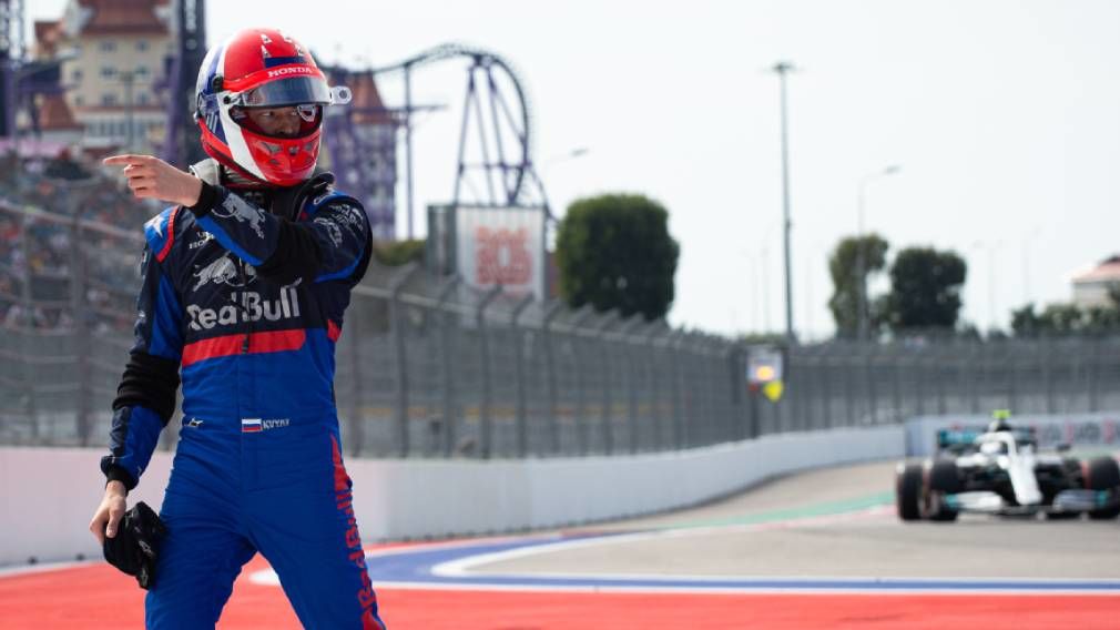 F1 F1