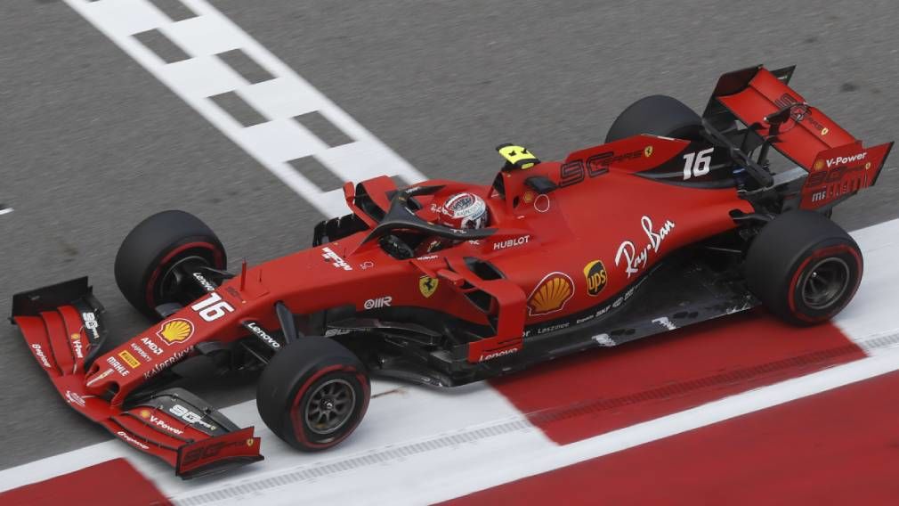 Formel 1 Formel 1