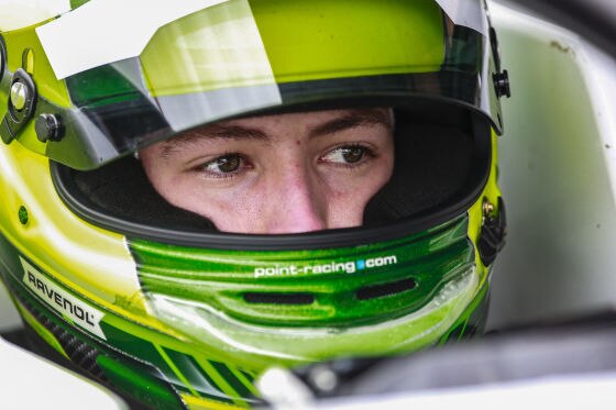 Schumacher