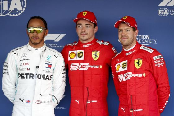 Top-3 Quali