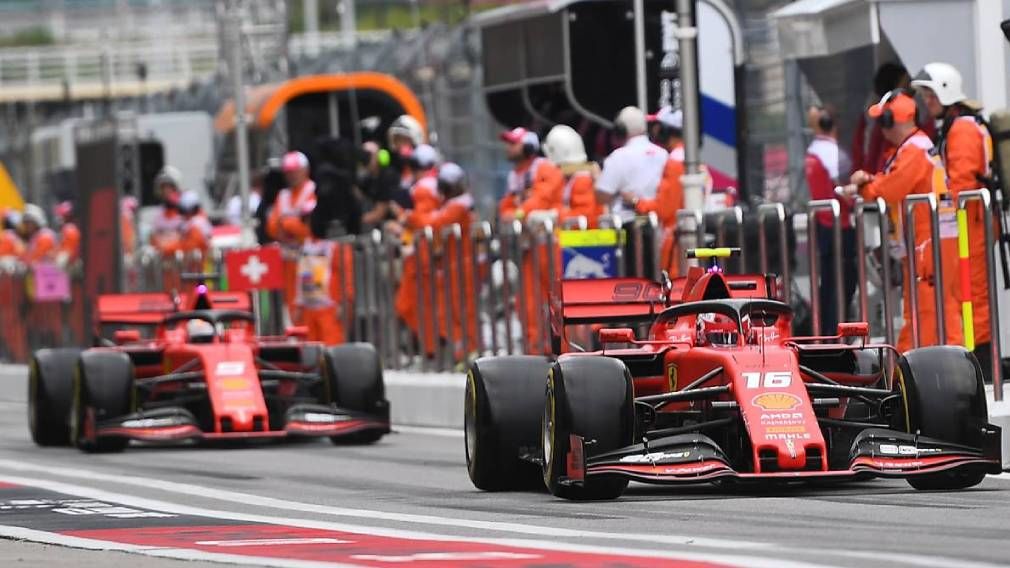 Vettel Vettel