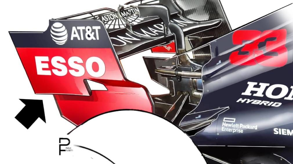 F1 F1