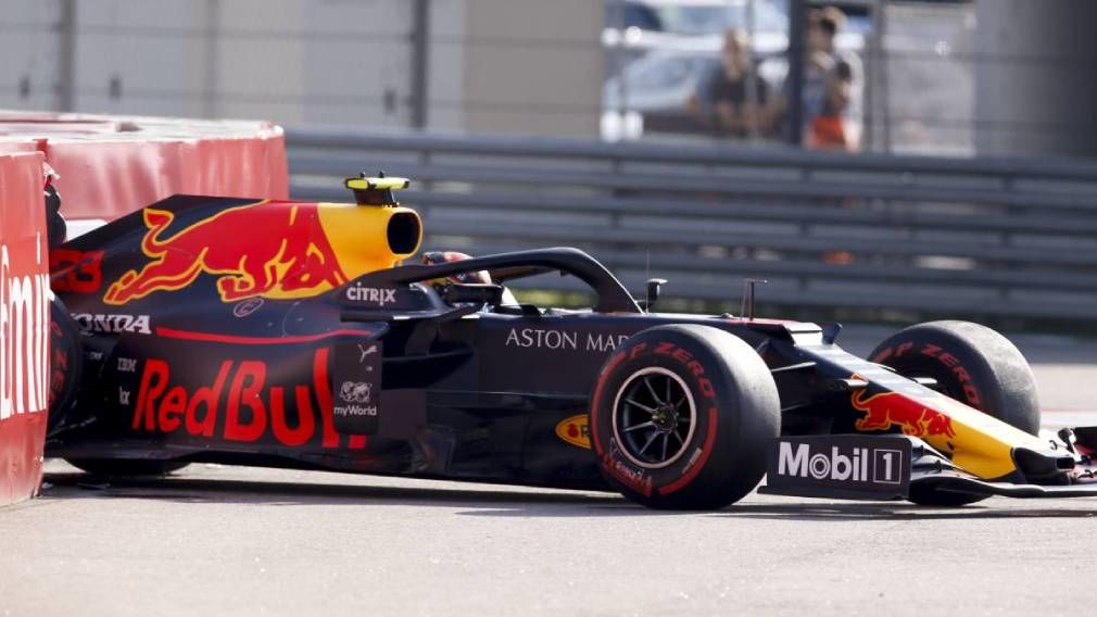 F1 F1