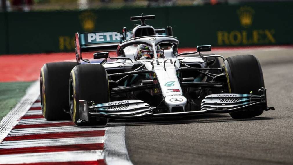 F1 F1