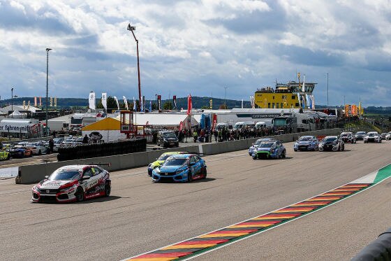 TCR