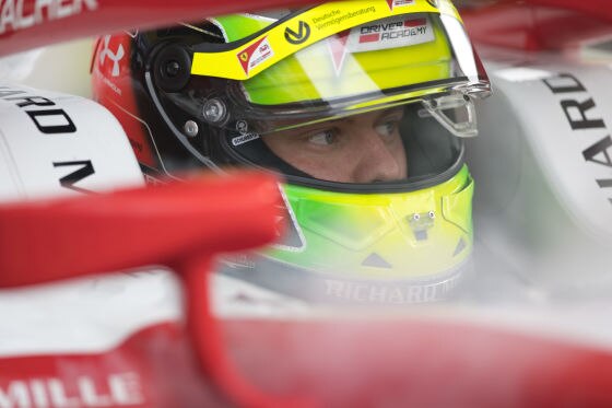 Schumacher