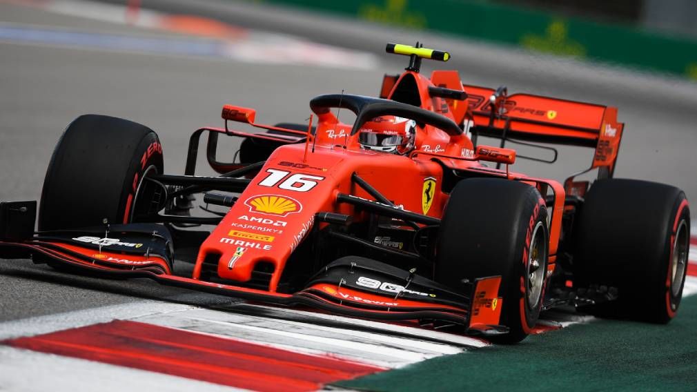 Formel 1 Formel 1