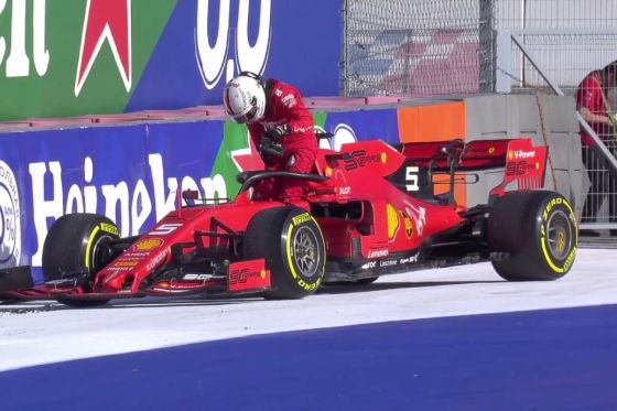 Ferrari