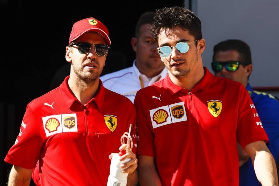Ferrari