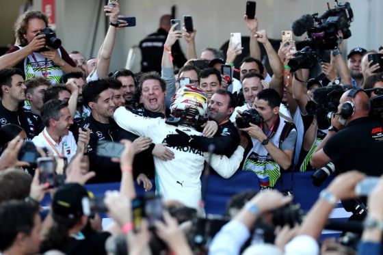 Hamilton