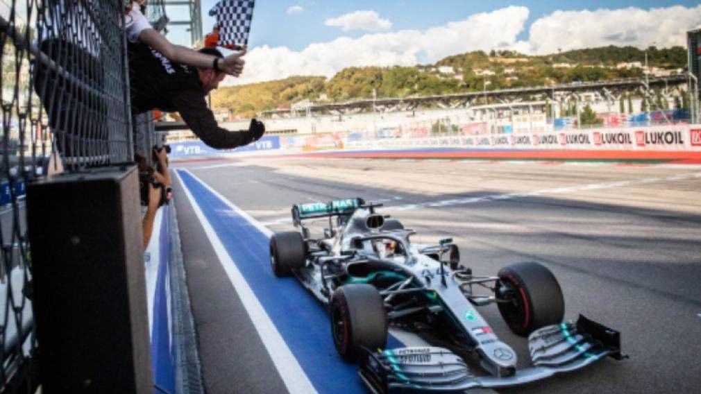 F1 F1
