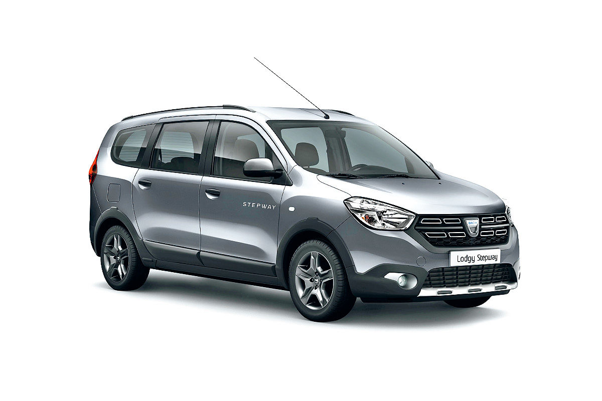 16 Autos für alle Caravaner