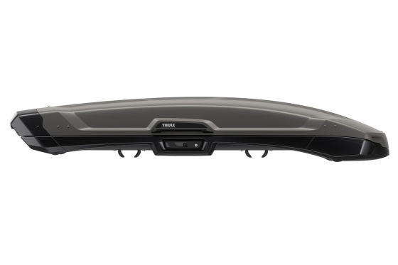 Premium-Dachbox