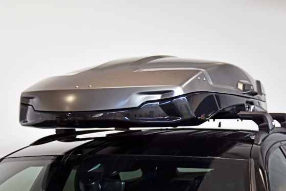 Premium-Dachbox