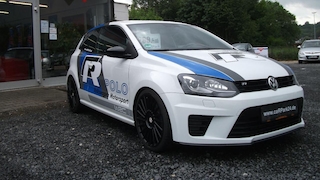 VW Polo R WRC: Gebraucht-Deal der Woche