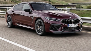 BMW X6 M (2020): Preis, Marktstart, Motor