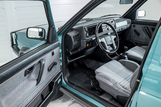 VW Golf Country zum guten Preis
