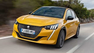 Peugeot 208: Test, Preis, Ausstattung