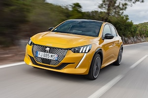 Peugeot 208 (2019): Test