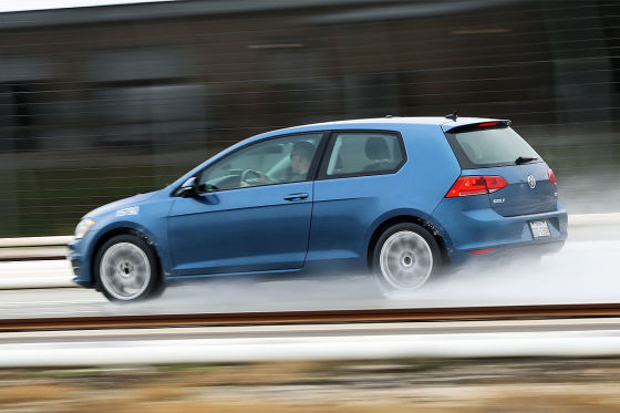 Profil runter, Leben weg