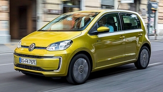 VW E-Up (2020): Preis, Reichweite, Leasing