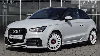 Audi A1 Quattro: Gebraucht-Deal des Tages