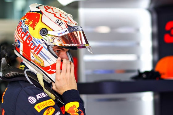 Verstappen macht Druck auf Red Bull
