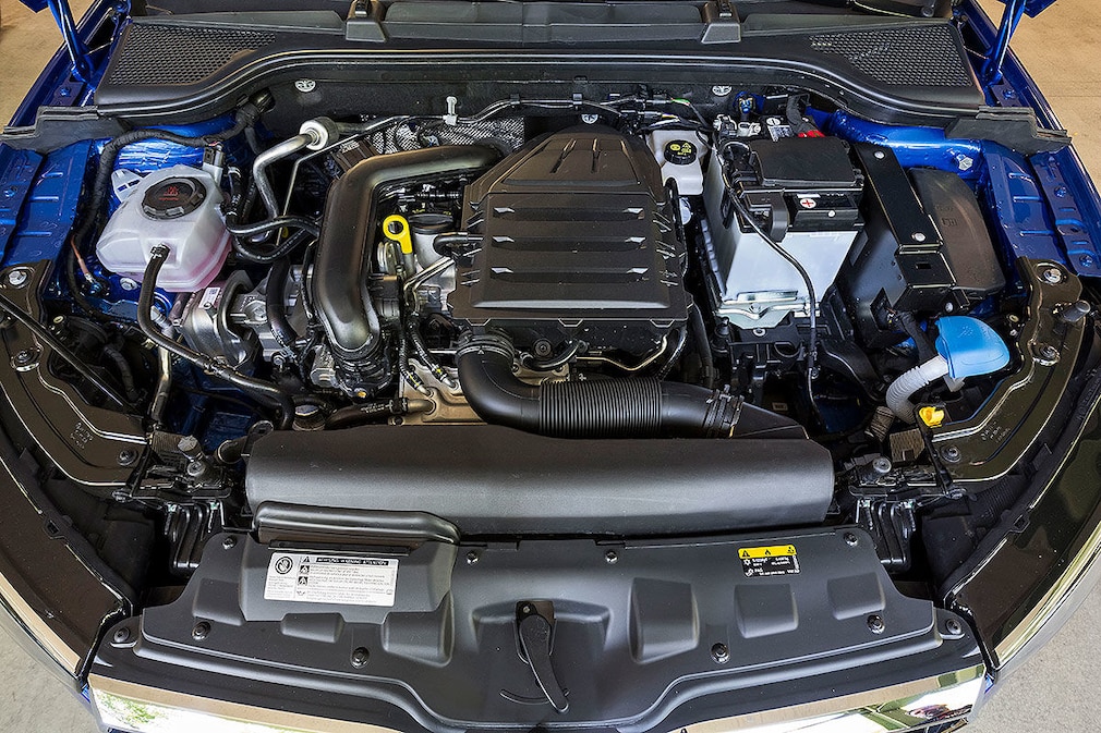 Kaufberaung Skoda Scala