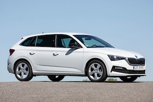 Kaufberaung Skoda Scala