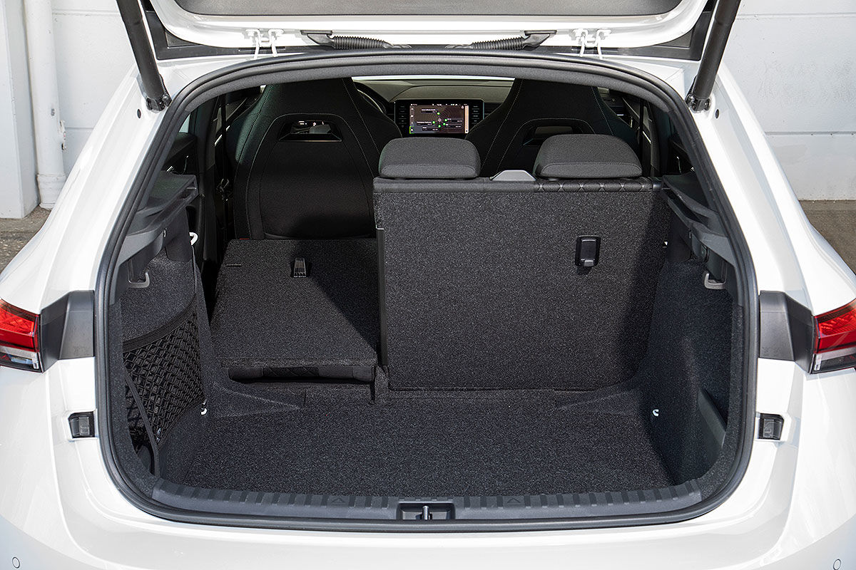Kaufberaung Skoda Scala