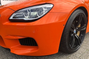 BMW M6 Gran Coupé Competition Individual: Verkauf
