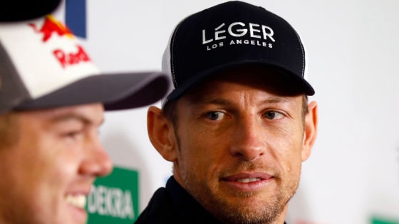 Button und Co.: So lief das DTM-Debüt