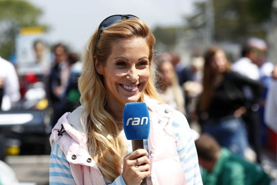 Sie wünscht sich Ogier in der DTM