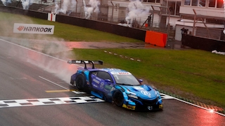 DTM: Button und Co. ohne Chance