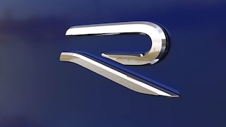 Volkswagen R bekommt neues Logo (2019): Golf R, T-Roc R, R-Line