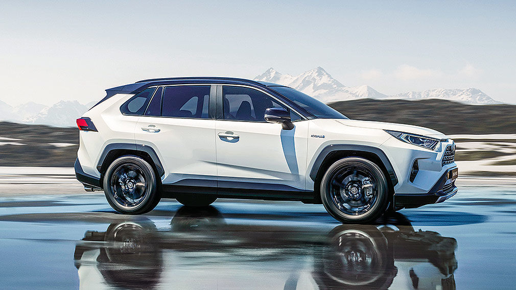 Partneraktion: Bridgestone Winterreifentest Partneraktion: Bridgestone Winterreifentest