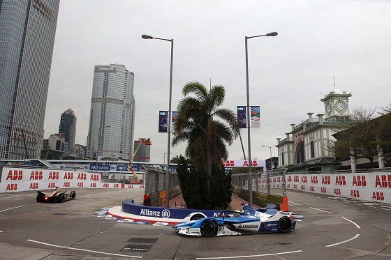 Hongkong