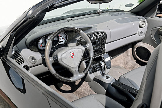 Traumwagen für jeden?
