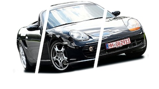 Gebrauchtwagen-Test: Porsche Boxster/Cayman/911 Carrera
