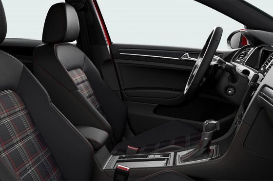 VW Golf 7 GTI: Performance, TCR, Preis, kaufen - AUTO BILD