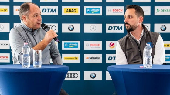 Aston Martin und HWA: Scheidung?