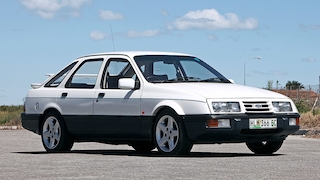 Ford Sierra XR8