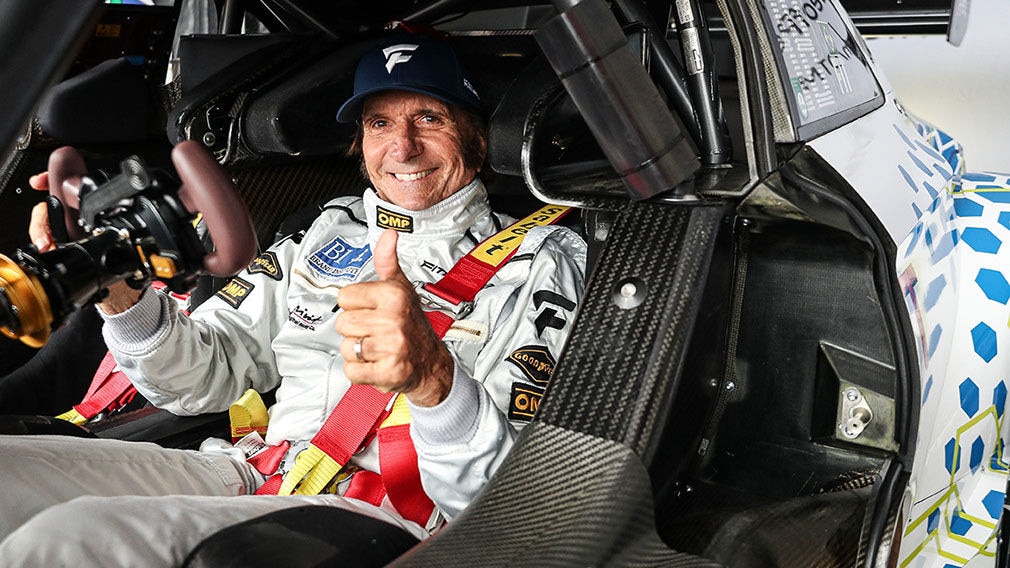 Fittipaldi Fittipaldi