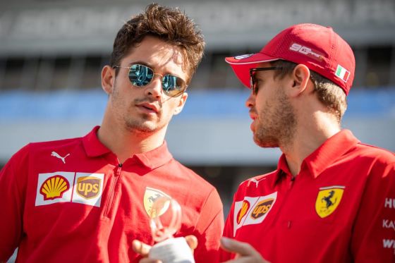 Leclerc