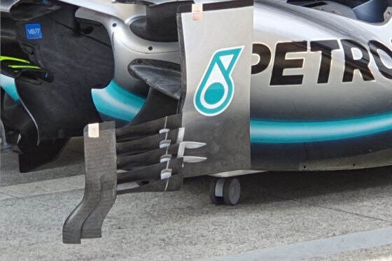 Mercedes