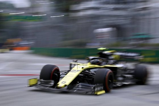 Renault