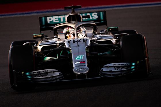 Mercedes