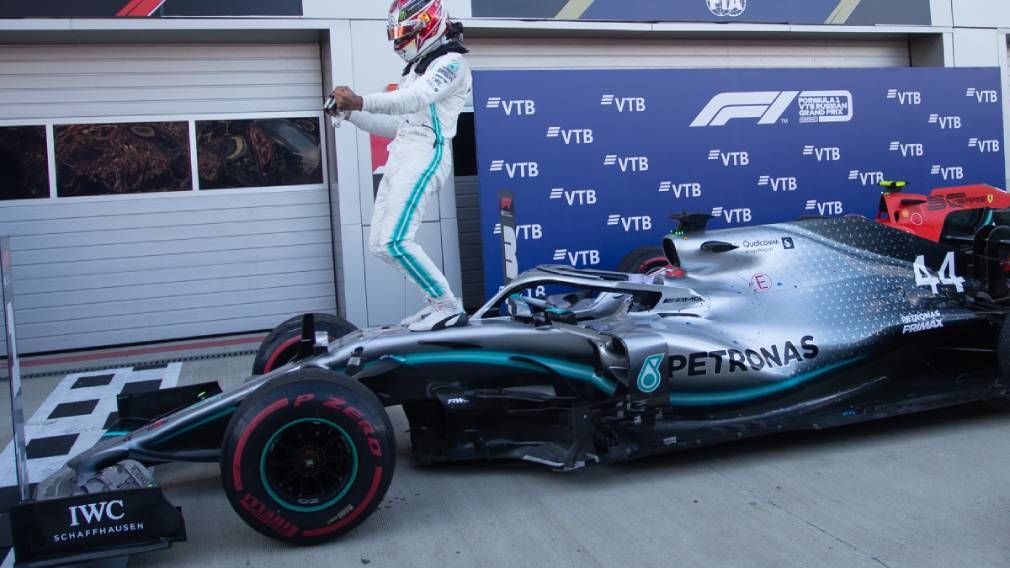 Formel 1 Formel 1