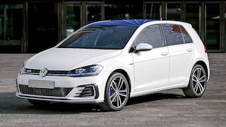 VW Golf GTE Edition (2019): Preis, Motor, Ausstattung, limitiert