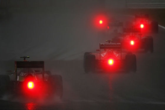 Hamilton fühlt sich traurig